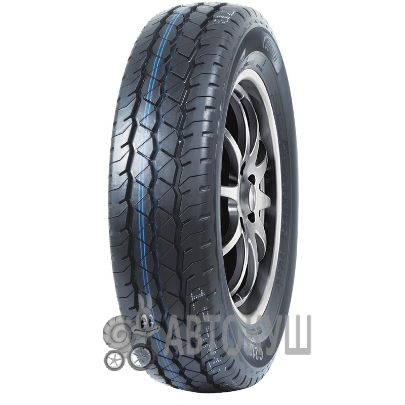 Durun C212 165 R13C 94/93R (1000496628)