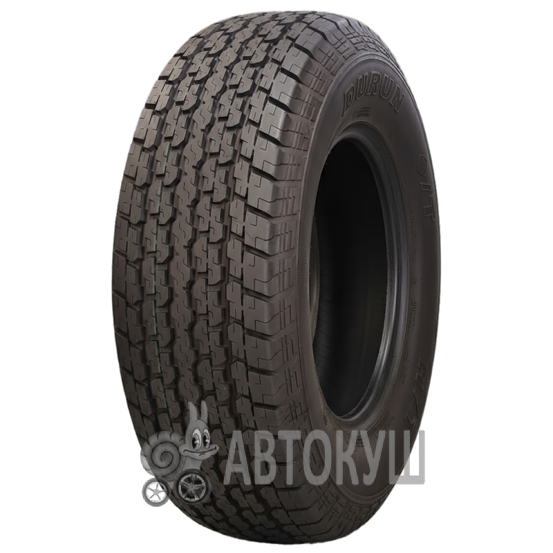 Durun Duelea H/T 255/70 R15C 112/110S (522085)
