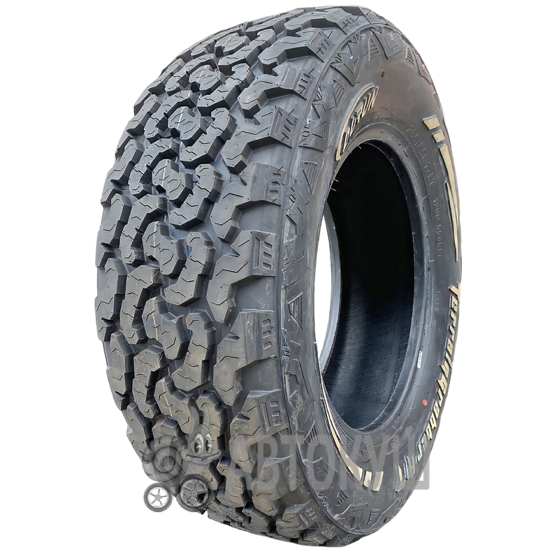 Durun Terrain Grabber A/T K325 235/60 R18 119Q PR8 (516608)