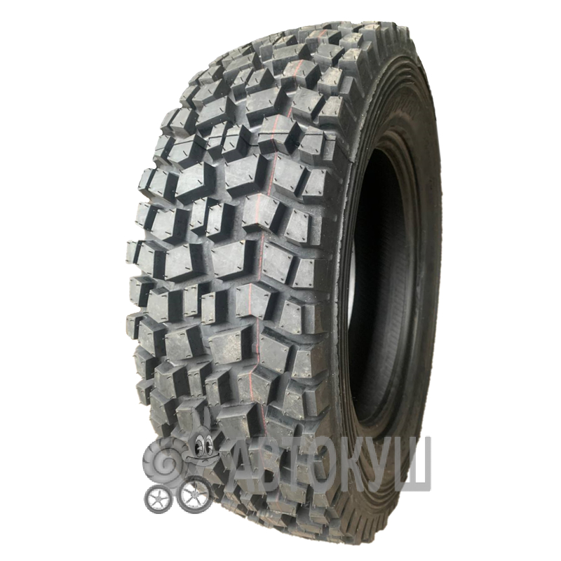 Ecoopony ECOCROSS 195/70 R15 97Q НАВАРКА (84013591)