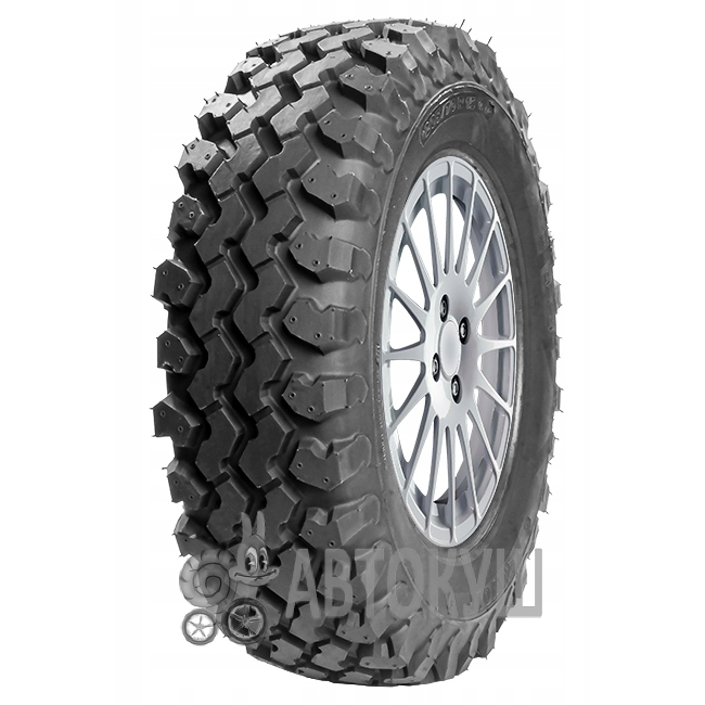 Ecoopony WOLF MT 205/70 R15 95Q НАВАРКА (24348777)