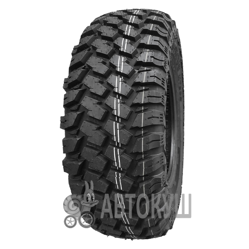 Ecovision VI-286MT 265/65 R17 120/117Q (375290)