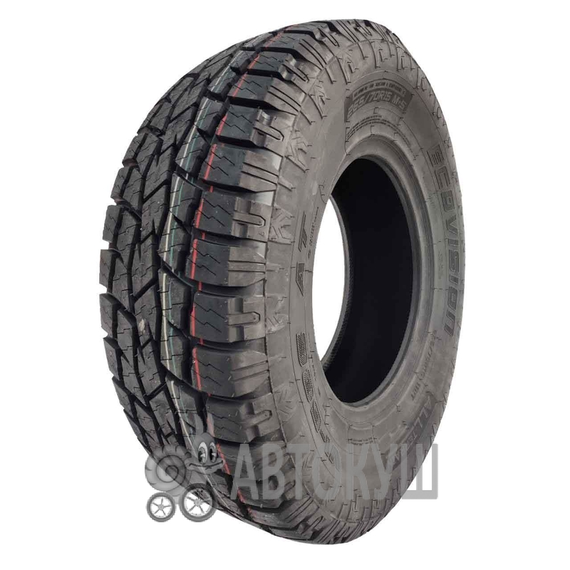 Ecovision VI-686AT 265/60 R18 110T (375289)