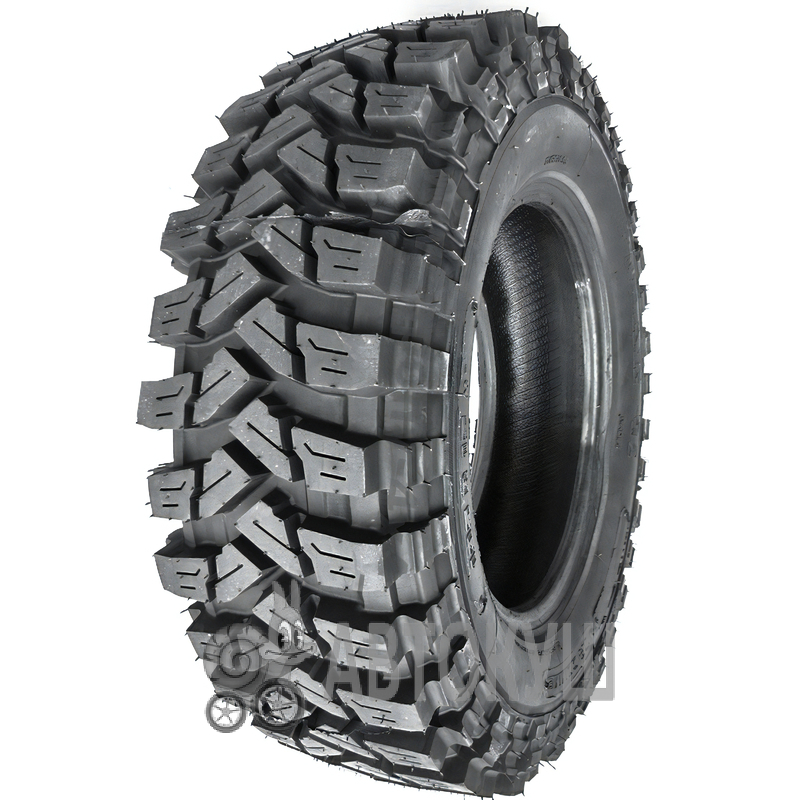 Equipe CLIMBER MT 235/60 R16 120Q наварка (38478221)