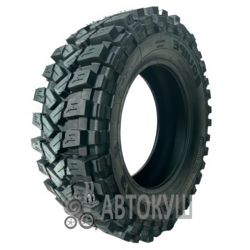 Equipe (наварка) Climber Raptor Trepador 235/60 R16 102Q (512479)
