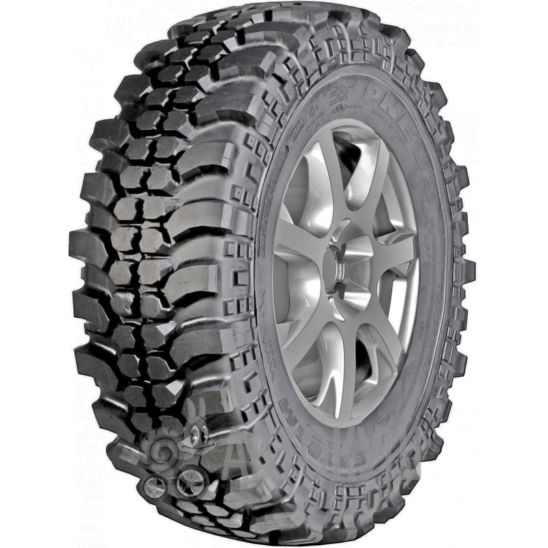 Equipe (наварка) EXTREME OFF ROAD TREKKER 4*4 265/75 R16 115Q (457495)
