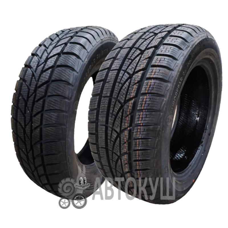 Eurorepar Reliance Winter 205/55 R16 91H (395448)