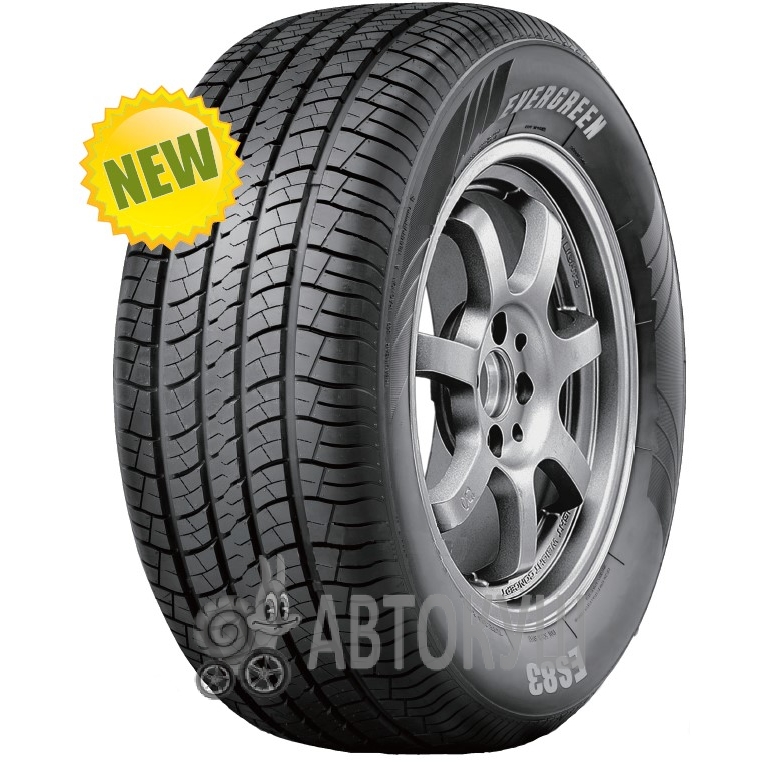 Evergreen DynaComfort ES83 265/75 R16 116T (355145)