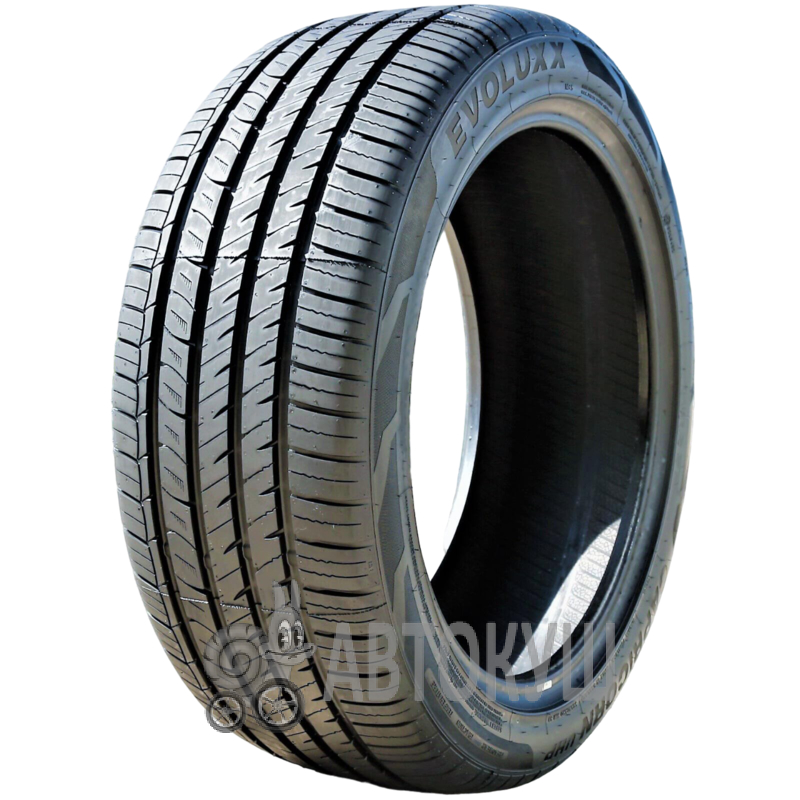 Evoluxx Capricorn UHP 275/35 R19 100Y XL (459027)