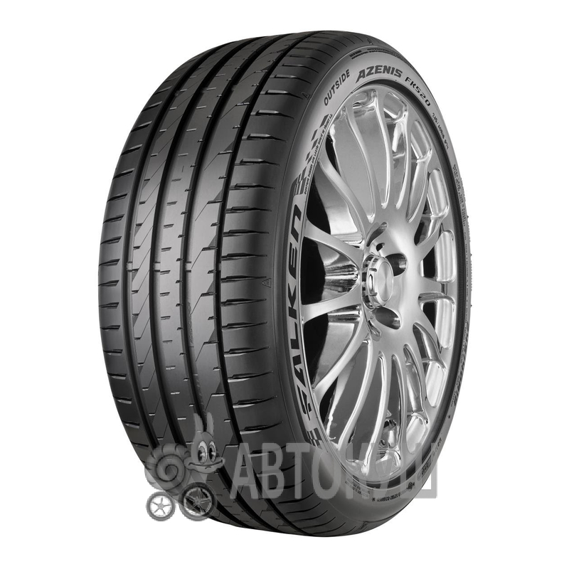 Falken AZENIS FK520 245/45 R17 99Y XL MFS (64611135)