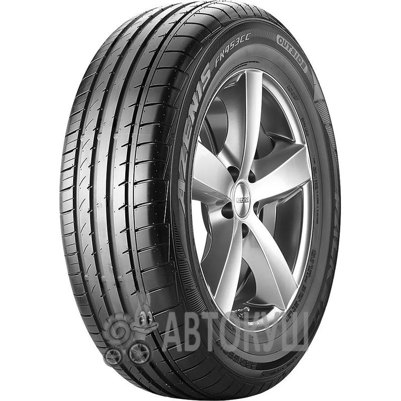 Falken Azenis FK453CC 285/45 R19 111W XL MFS (410034)