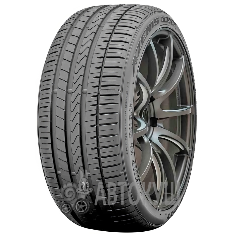 Falken Azenis FK510 255/30 R20 92Y (420965)