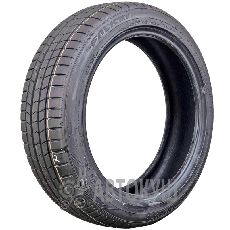 Falken Azenis FK510A 205/55 R17 95W XL MFS AO (422927)