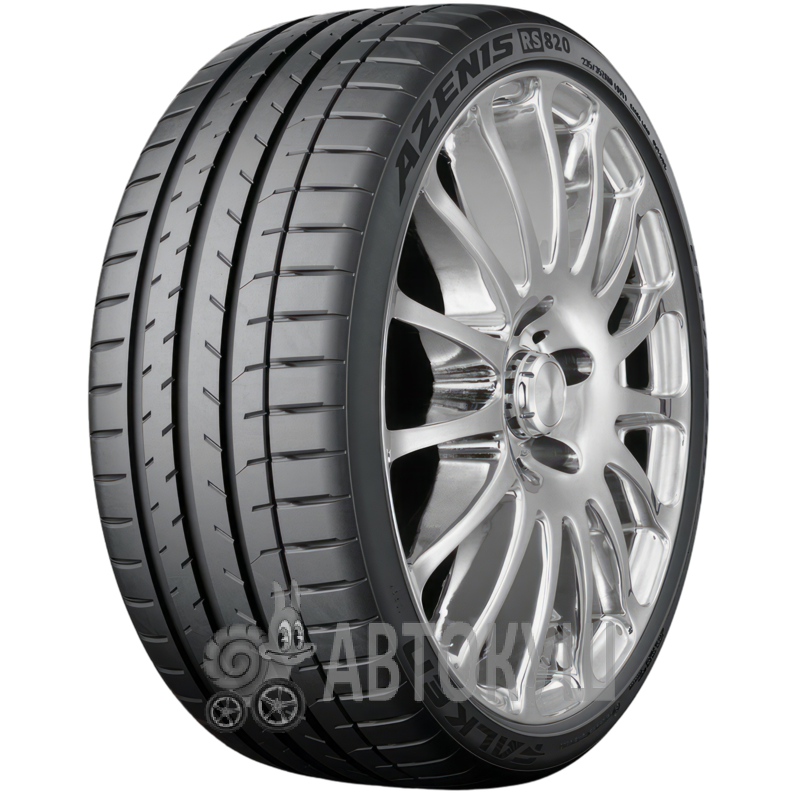 Falken Azenis RS820 315/30 R21 105Y XL (492256)