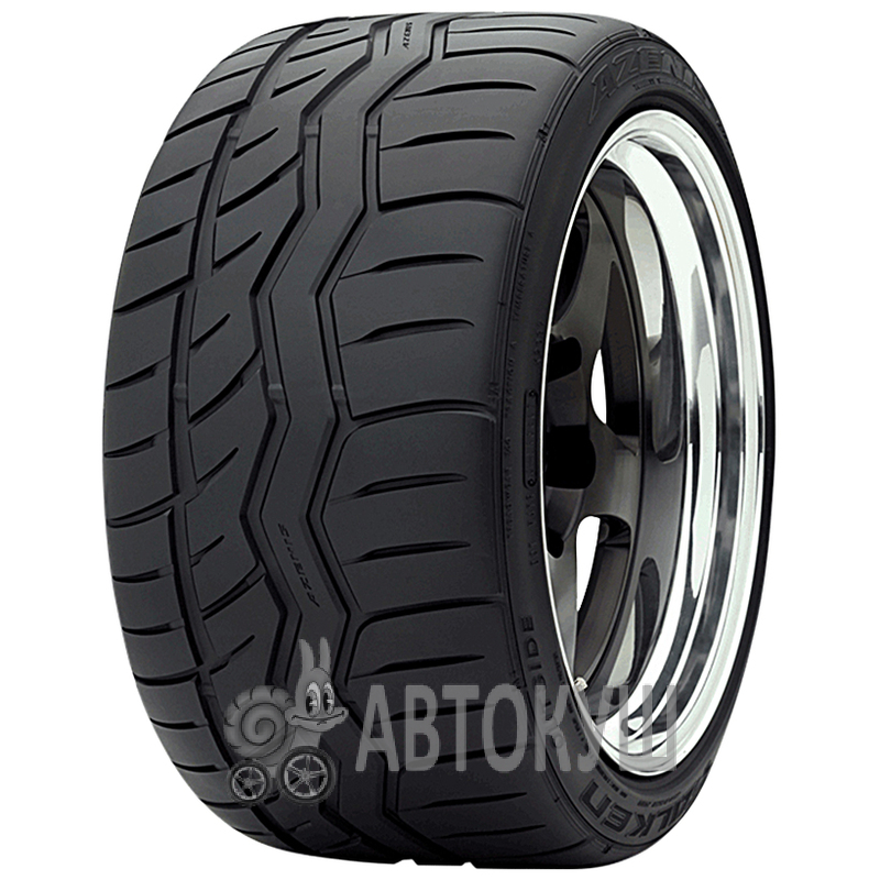 Falken Azenis RT615 245/45 ZR17 99W XL (260878)