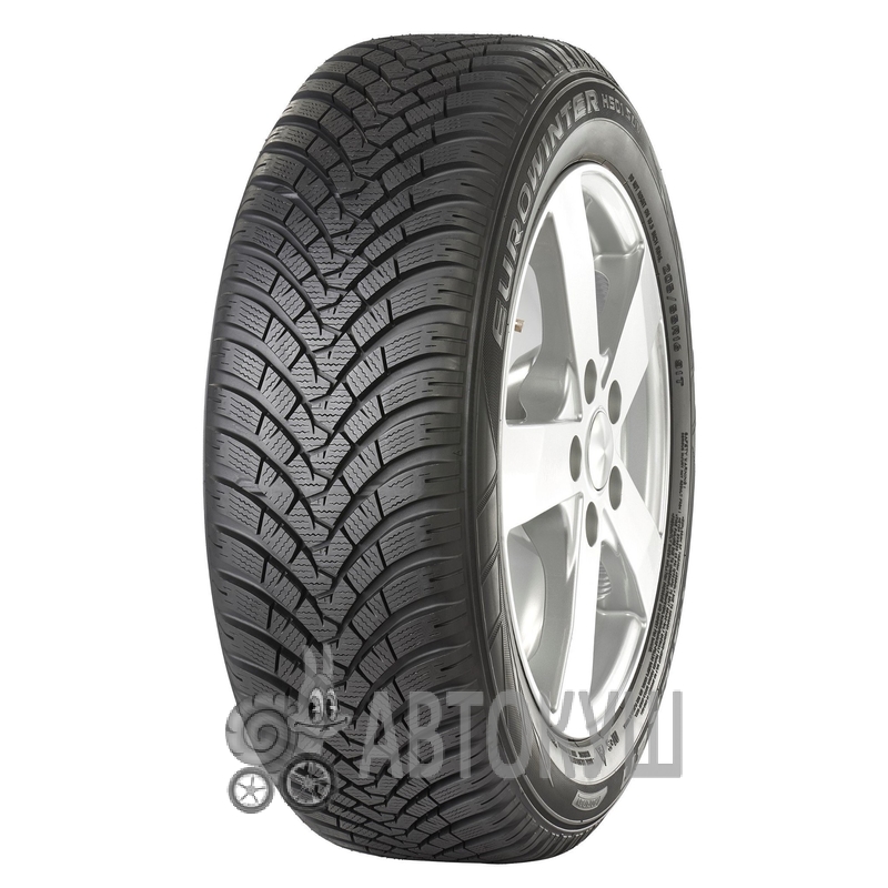 Falken EUROWINTER HS01 SUV 195/60 R16 89H  (35988777)