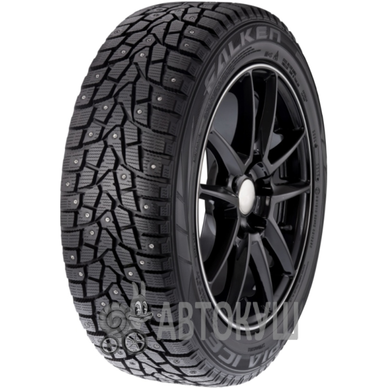 Falken Espia ICE 255/40 R19 100T XL (шип) (399658)