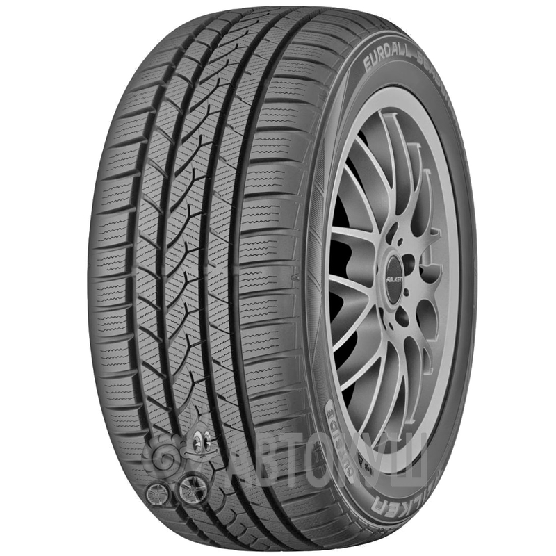 Falken EuroAll Season AS200 215/55 R16 93V (391372)