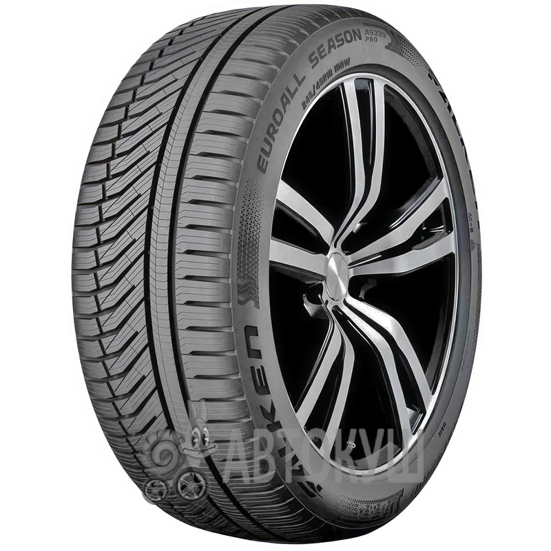 Falken EuroAll Season AS220 Pro 265/55 R20 113V XL (439457)