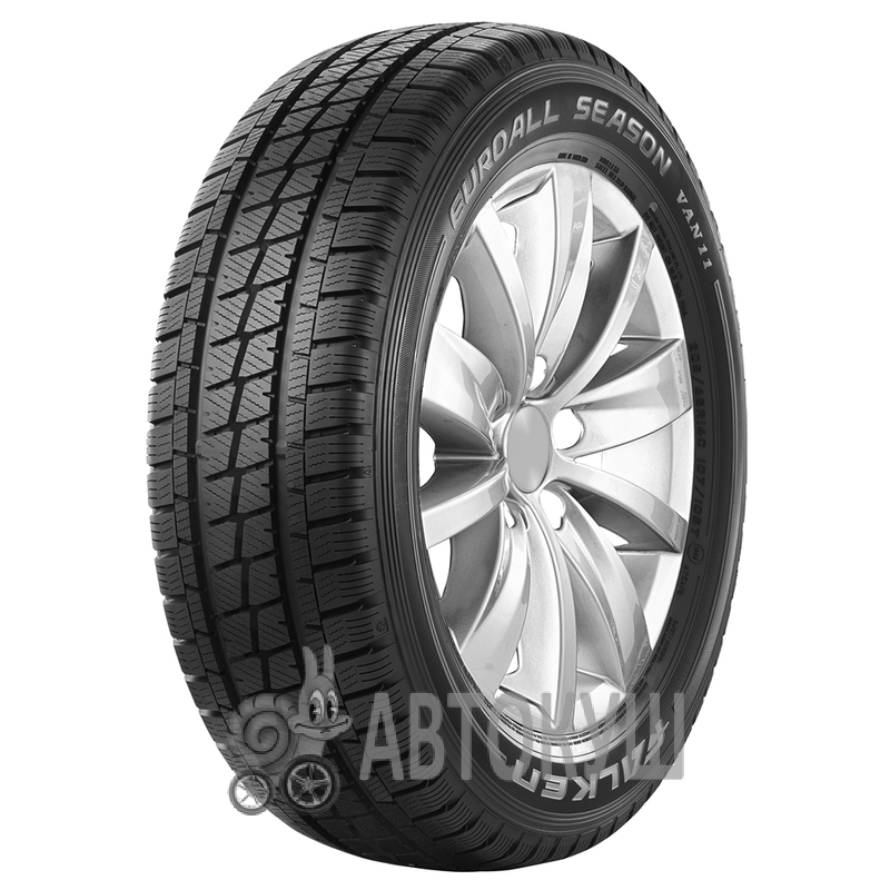 Falken EuroAll Season Van11 205/65 R16C 107/105T (414208)