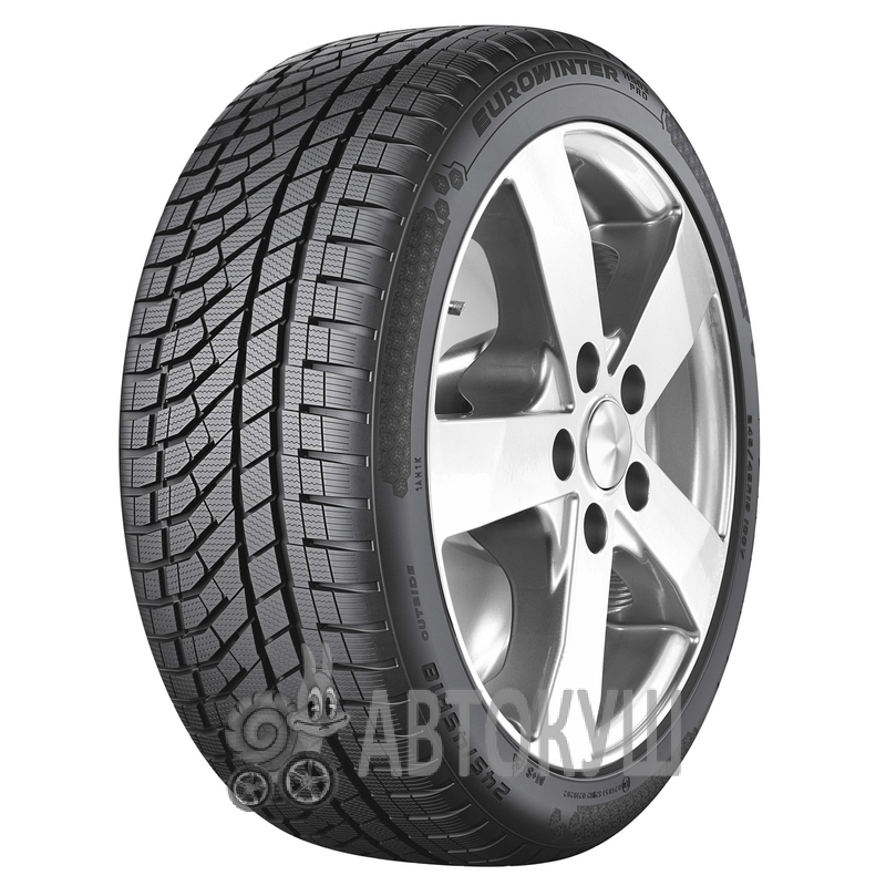 Falken Eurowinter HS02 Pro 235/70 R17 109H XL (441472)