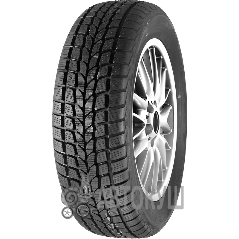 Falken Eurowinter HS437 Van 215/75 R16C 113/111R (416703)