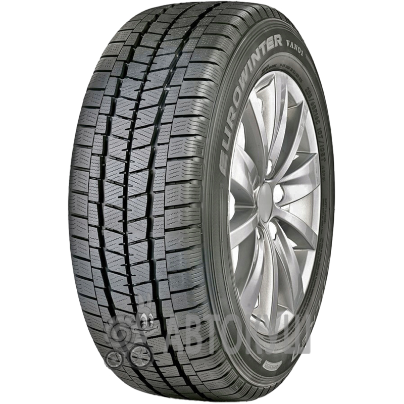 Falken Eurowinter Van01 225/70 R17C 108/106T (460753)