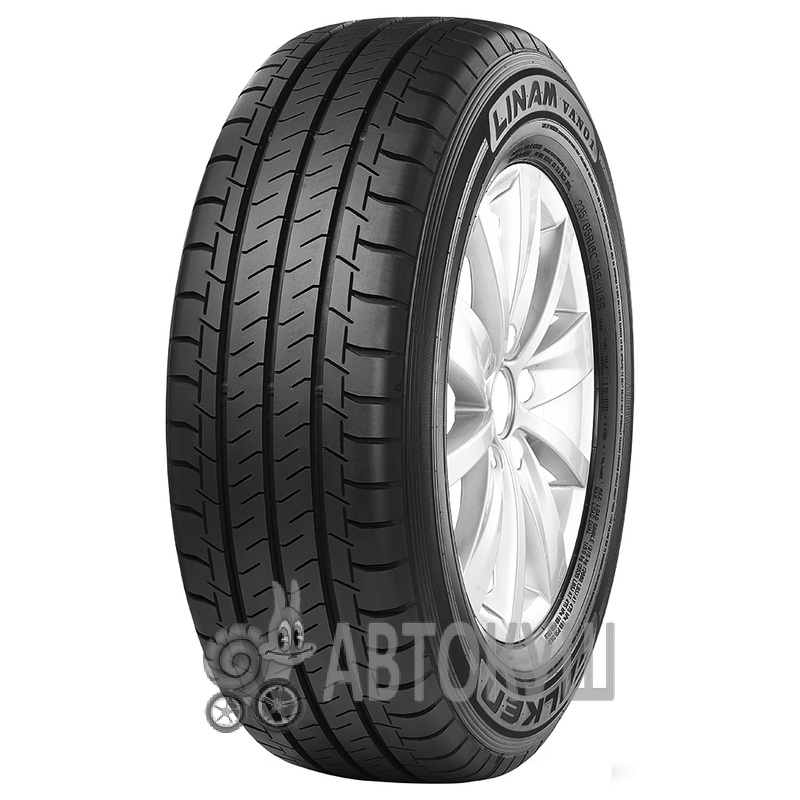 Falken Linam Van01 235/60 R17C 117/115S (406902)