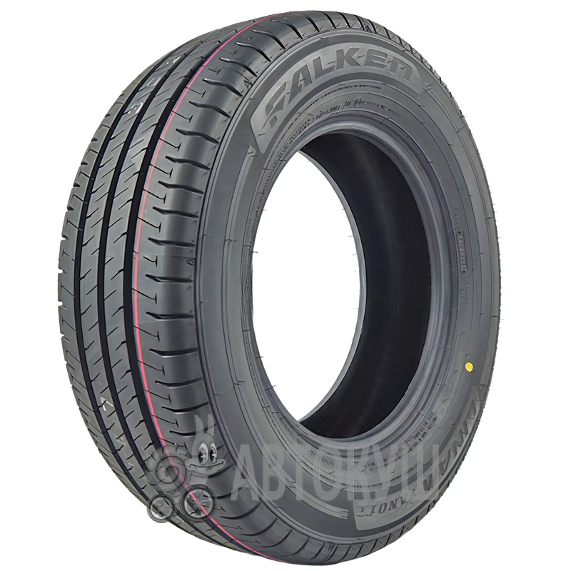 Falken Linam Van01А 205/75 R16C 113/111R (423114)