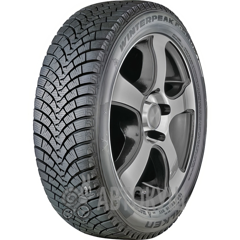 Falken WINTERPEAK F-SNOW 1 225/65 R17 106T XL (384981)