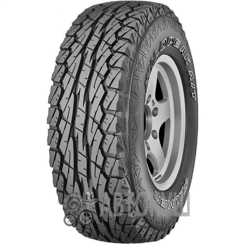Falken WildPeak A/T AT01 265/70 R15 112T (392206)