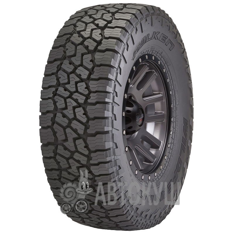 Falken WildPeak A/T AT3W 285/70 R17 116/113Q (392880)