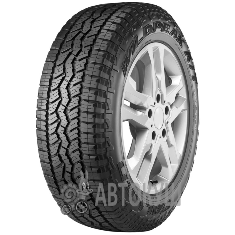 Falken WildPeak A/T AT3WA 215/80 R16 103S (449238)