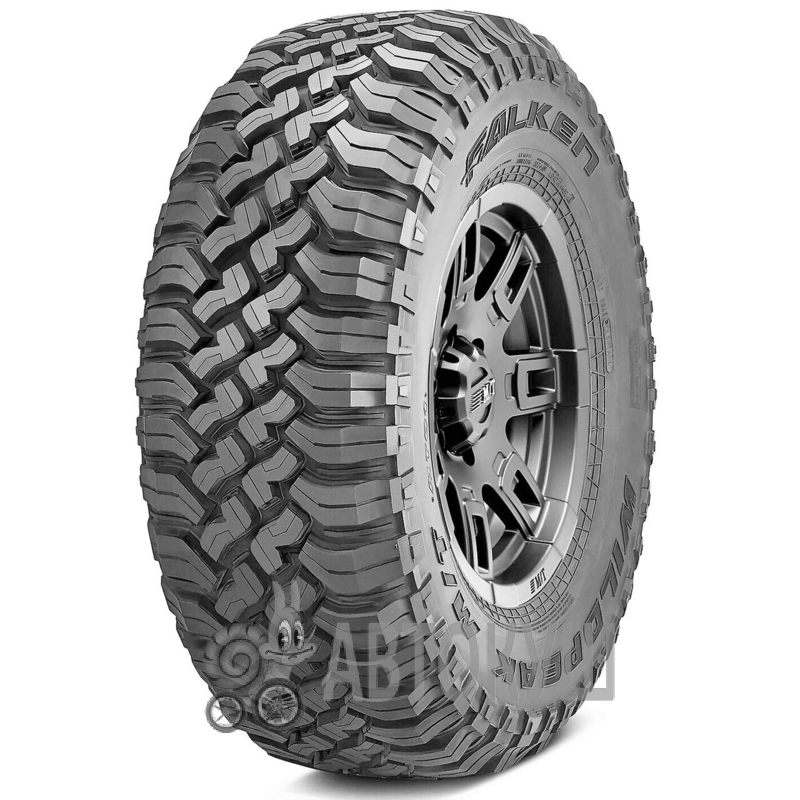 Falken WildPeak M/T MT01 35.00/12.5 R17 121Q (379363)