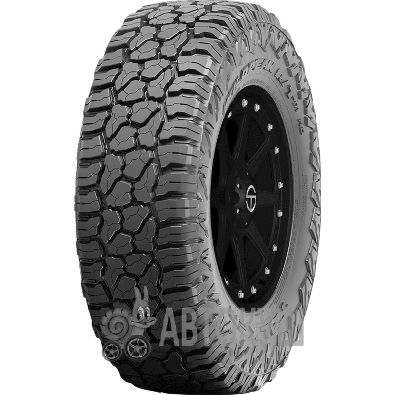 Falken Wildpeak R/T RT01 285/65 R18 121Q (450237)
