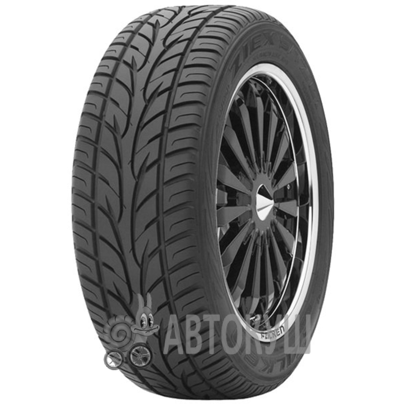Falken Ziex S/TZ 01 255/45 ZR18 103W XL (271429)