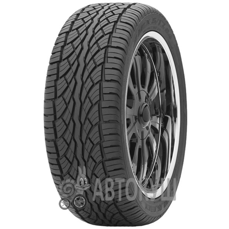 Falken Ziex S/TZ 04 275/55 R20 117H XL (262250)