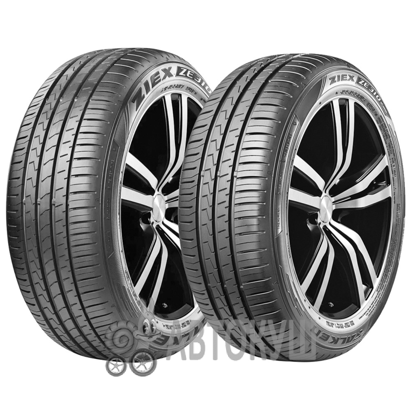 Falken Ziex ZE310 Ecorun 185/60 R15 88H XL (326465)