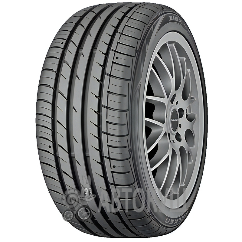 Falken Ziex ZE914 Ecorun 225/50 ZR17 94W MFS Run Flat (272003)