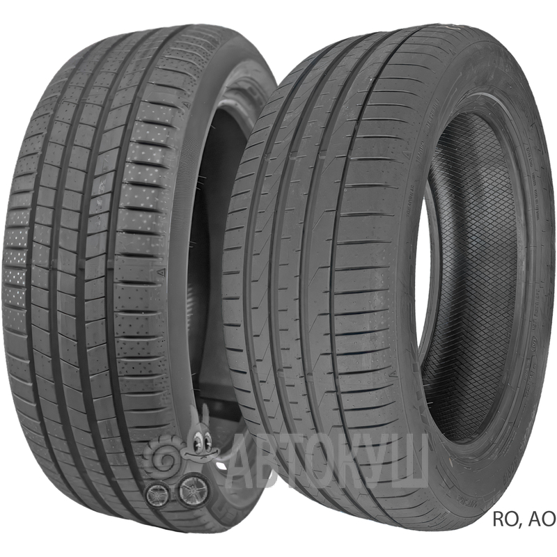 Falken e.ZIEX 235/45 R20 100H XL EV RO (505793)