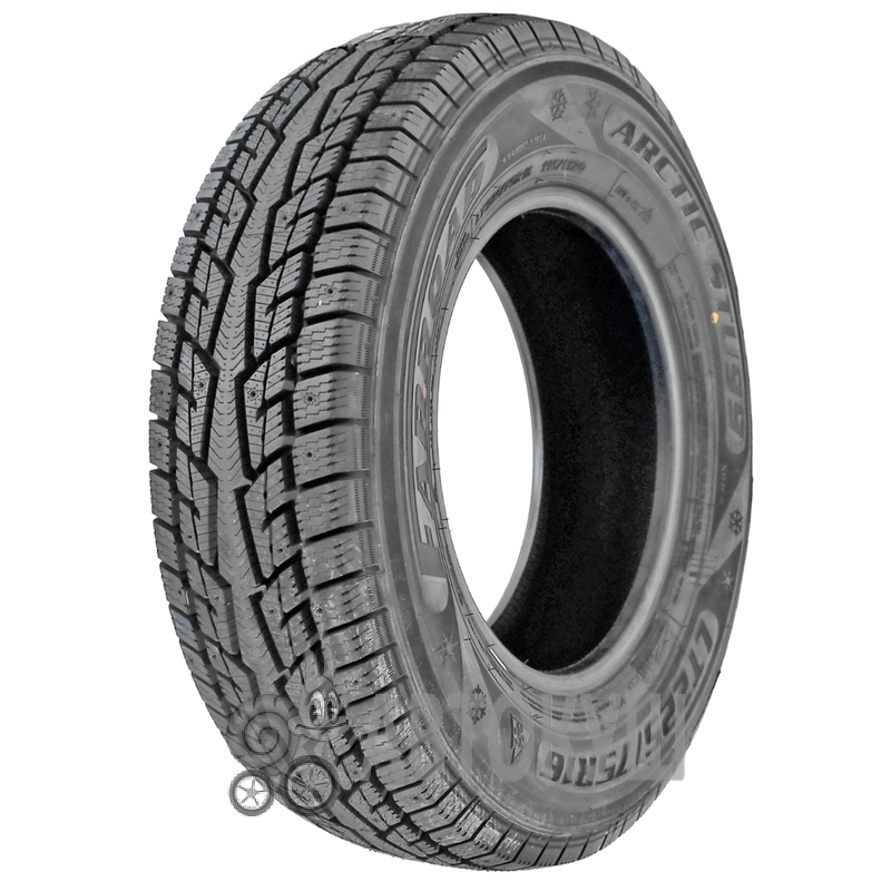 Farroad Arctic STU99 285/65 R20 127/124Q (под шип) (529276)