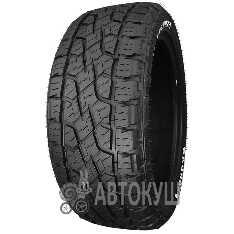 Farroad EXPRESS PLUS 285/50 R20 116H XL (342767)