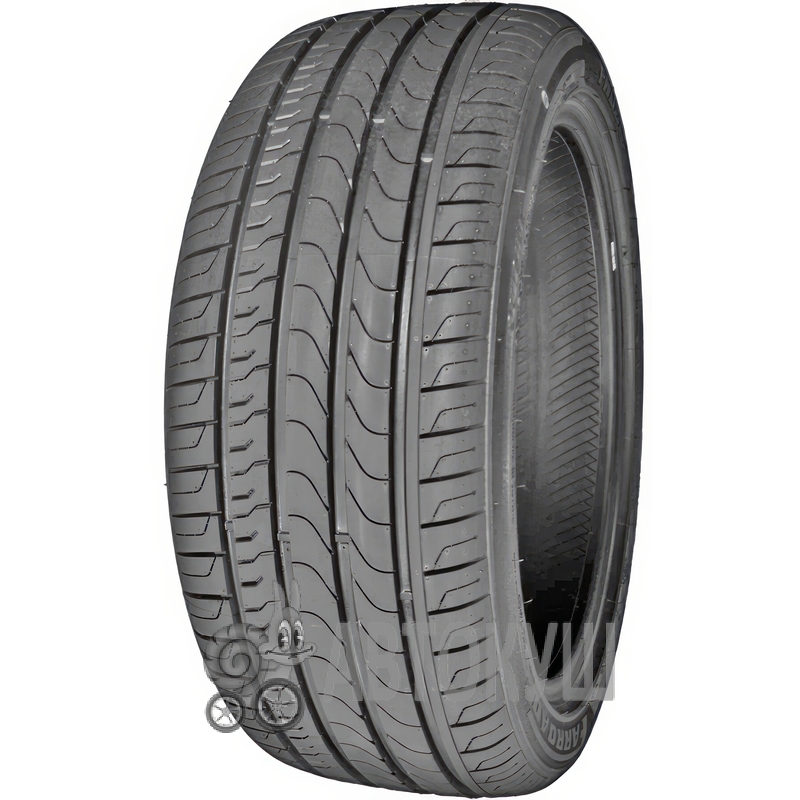 Farroad FRD866 255/40 R20 101W XL (317301)