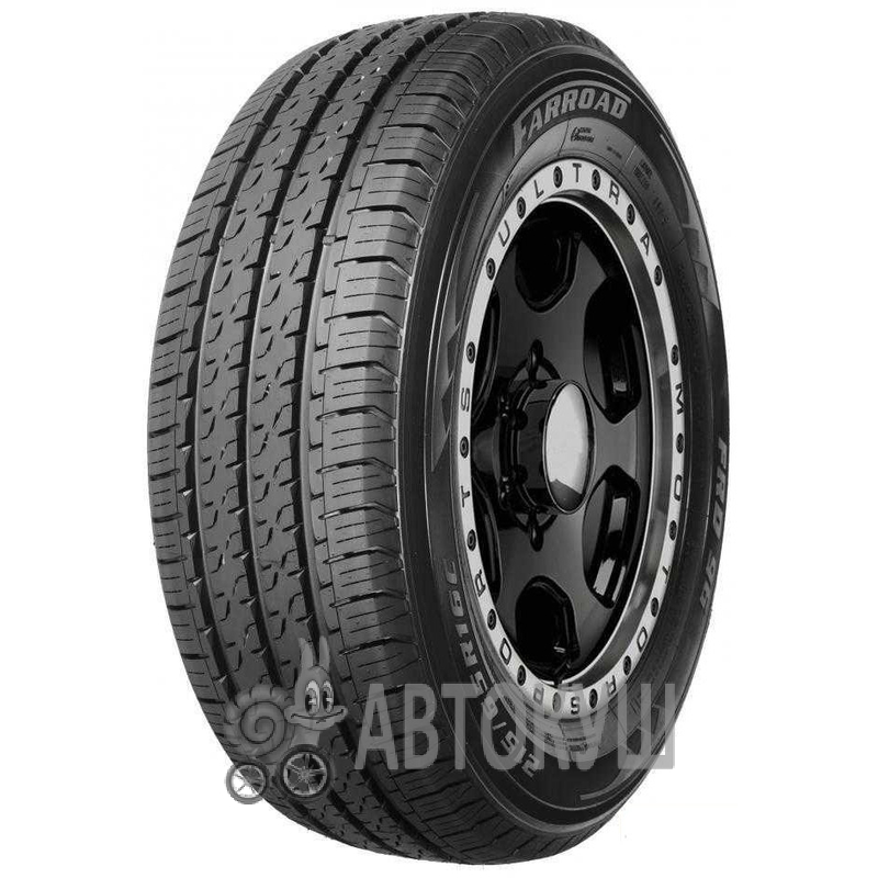 Farroad FRD96 235/65 R16C 115/113T (340744)