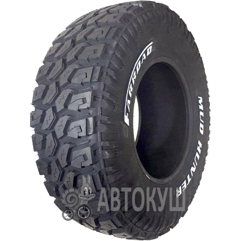 Farroad Mud Hunter 235/75 R15 116/113Q (342745)