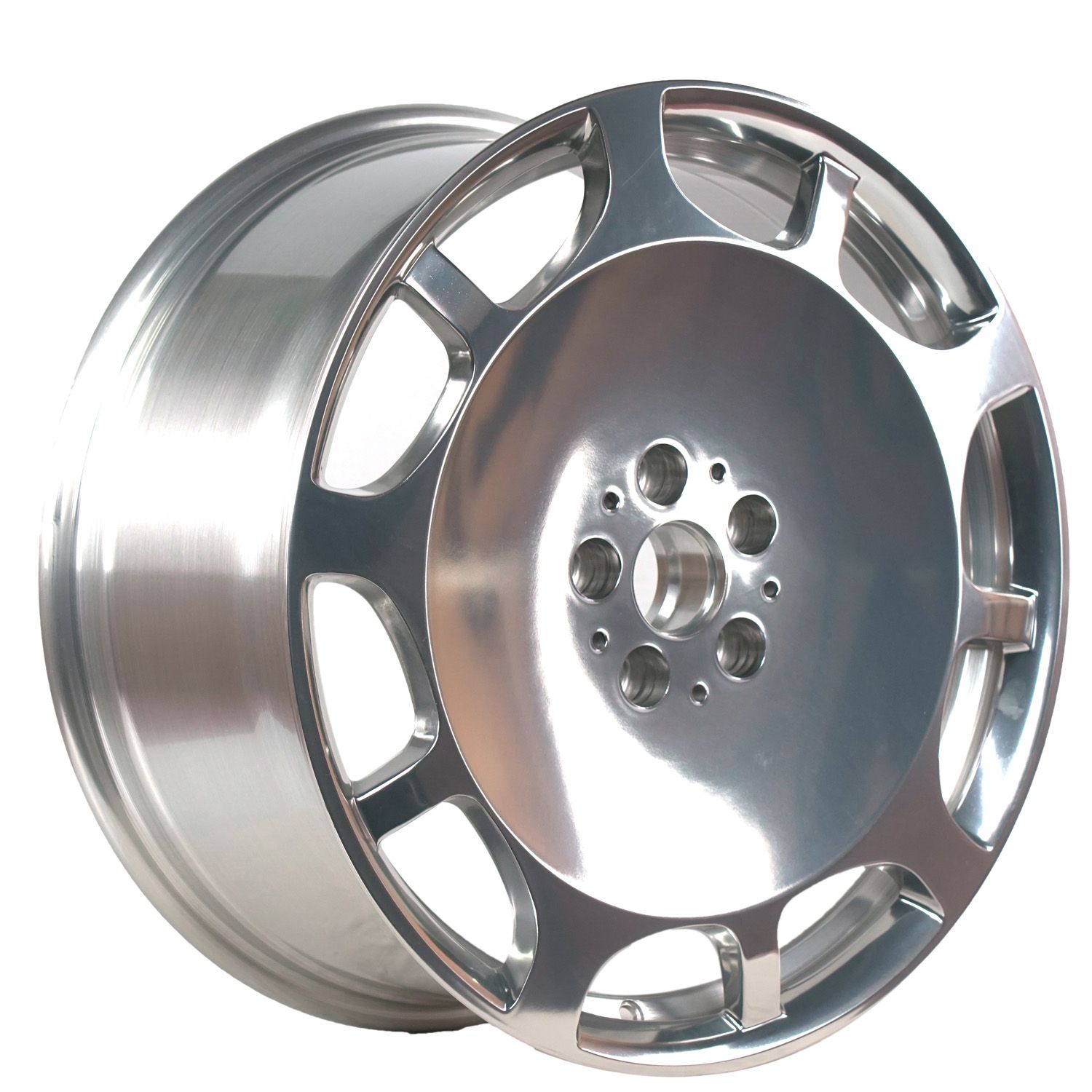 Flow Forming FBX007 8,5×19 5×112 ET35 DIA66,6 SP