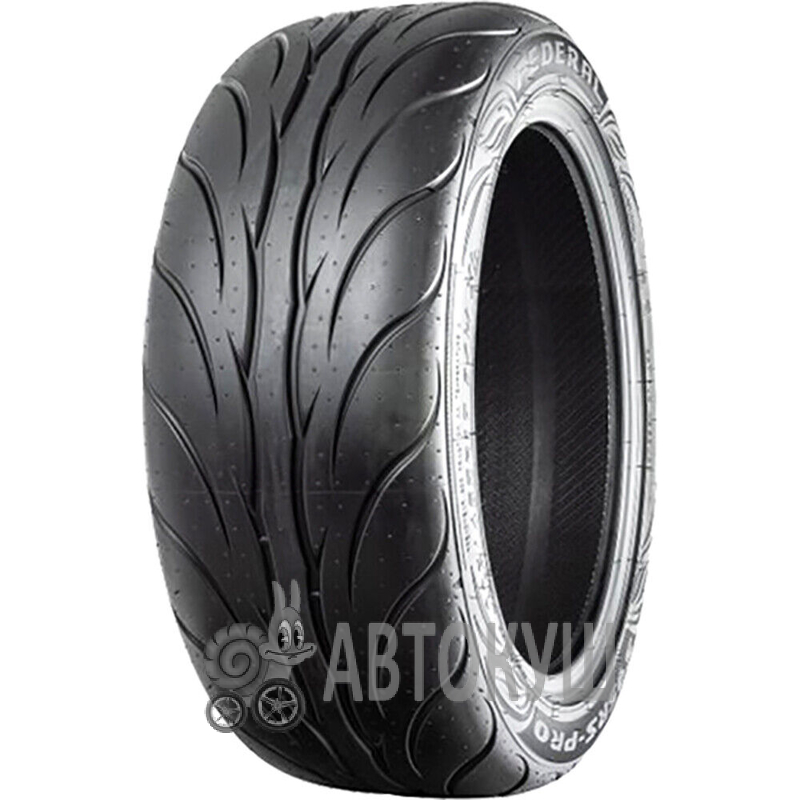 Federal 595 RS-PRO 245/40 R17 91W (464992)