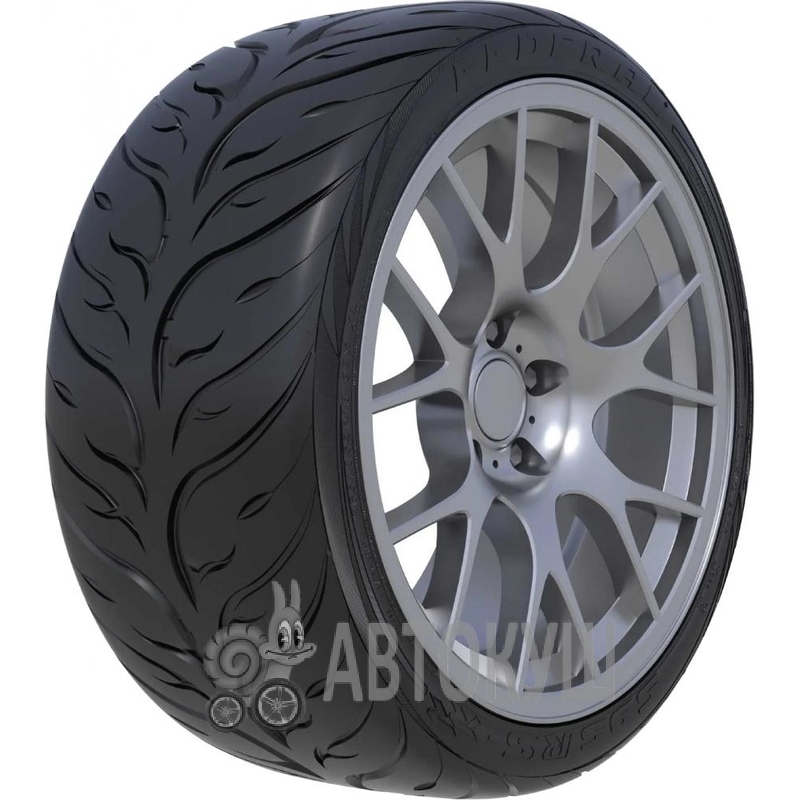 Federal 595 RS-RR 235/45 R17 94W (313405)