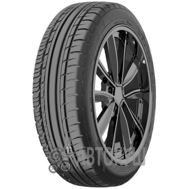 Federal Couragia F/X 305/45 R22 118V XL (299821)