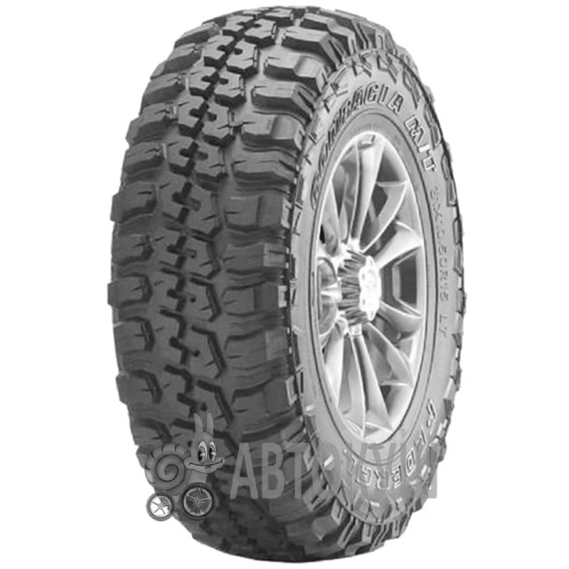 Federal Couragia M/T 30/9.5 R15 104Q OWL (324578)